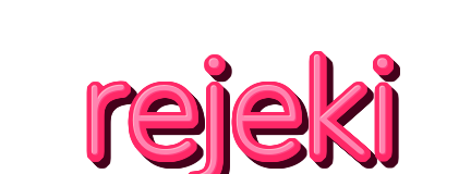 rejeki — logo kanal