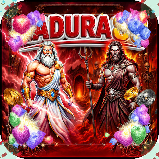 madura88 — mitra unggulan