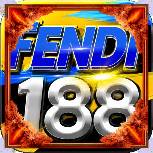 fendi188 — mitra unggulan